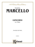 Concerto in C Minor Cover Image