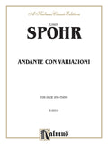 Andante con Variationi Cover Image