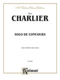 Solo de Concours Cover Image