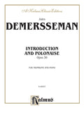Intro et Polonaise Cover Image