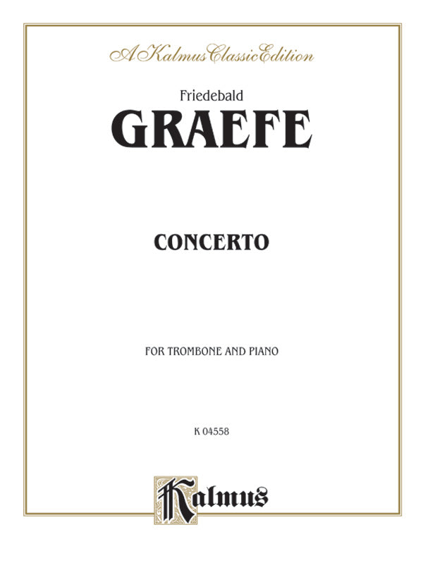 Concerto Cover Image