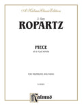 Piece in B-flat Minor Cover Image