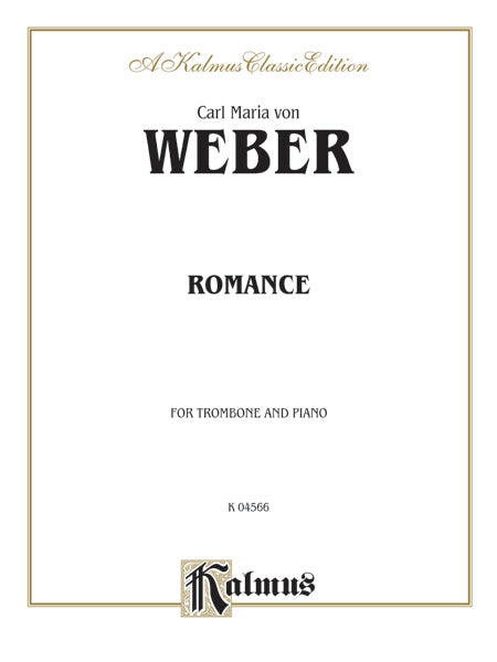 Romance Cover Image