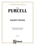 Golden Sonata Cover Image
