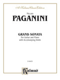 Grand Sonata Cover Image