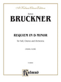 Requiem in D Minor Cover Image