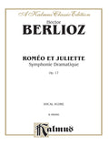 Romeo & Juliet Cover Image