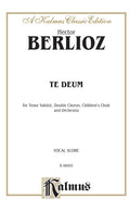 Te Deum Cover Image