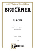 Te Deum Cover Image