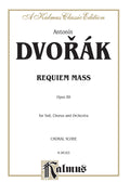 Requiem Mass, Opus 89 Cover Image