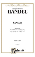 Samson (1743) Cover Image