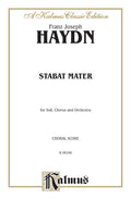 Stabat Mater Cover Image