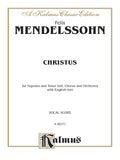 Christus Cover Image