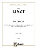 Via Crucis Cover Image