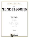 St. Paul Cover Image