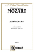 Don Giovanni Cover Image