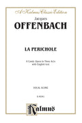 La Perichole Cover Image