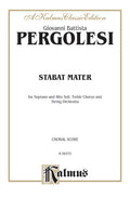 Stabat Mater Cover Image