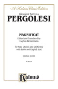 Magnificat Cover Image