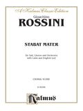 Stabat Mater Cover Image