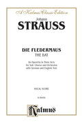 Die Fledermaus (The Bat) Cover Image