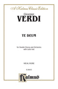 Te Deum Cover Image