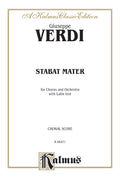 Stabat Mater Cover Image