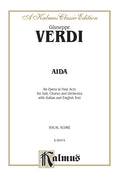 Aïda Cover Image