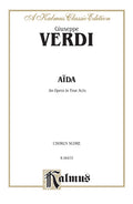 Aïda Cover Image