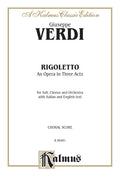 Rigoletto Cover Image