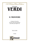 Il Trovatore Cover Image