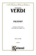 Falstaff Cover Image