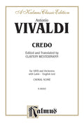 Credo Cover Image