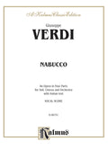 Nabucco Cover Image