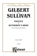 Patience Cover Image