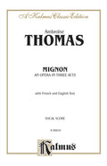 Mignon Cover Image