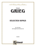 Selected Songs Cover Image