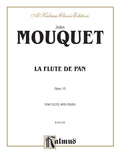 La Flute de Pan, Opus 15 Cover Image