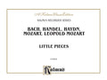 Little Pieces Cover Image