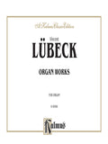 Preludes and Fugues and Chorale Prelude Cover Image