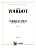 An Hour of Study, Book II Cover Image