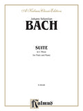 Suite in C Minor Cover Image