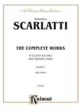The Complete Works, Volume I Cover Image