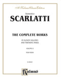 The Complete Works, Volume II Cover Image