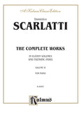 The Complete Works, Volume VI Cover Image