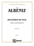 Recuerdos de Viaje Cover Image