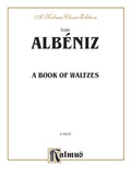 A Book of Waltzes Cover Image