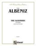 The Alhambra Cover Image