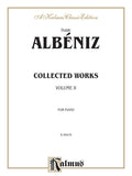 Collected Works, Volume II Cover Image