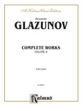 Complete Works, Volume II Cover Image